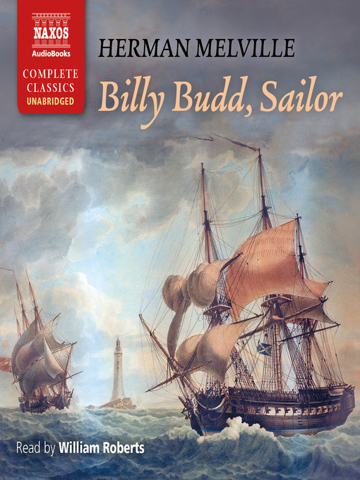 Title details for Billy Budd, Sailor by Herman Melville - Available